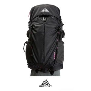 Gregory Amber Hiking Backpack 60L